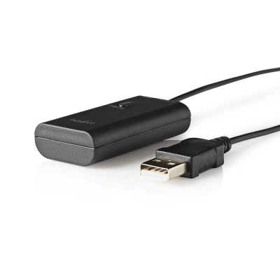 Bežični audio transmiter NEDIS, Bluetooth, dual pairing - Adapteri Bežični audio transmiter NEDIS, Bluetooth, dual pairing - Adapteri