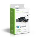 Bežični audio transmiter NEDIS, Bluetooth, dual pairing