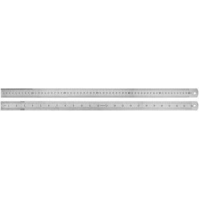 RAVNALO METALNO 60 cm,  MLS60   - Donau