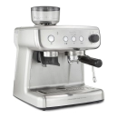 Aparat za kavu BREVILLE Barista MAX VCF126X, espresso