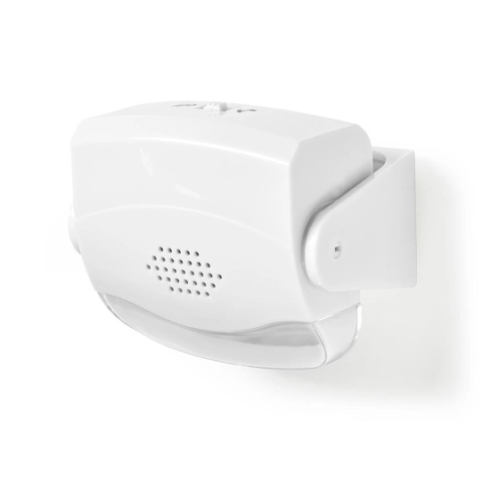 Senzor pokreta-alarm, melodija, Nedis AMLRMMW40WT Senzor pokreta-alarm, melodija, Nedis AMLRMMW40WT