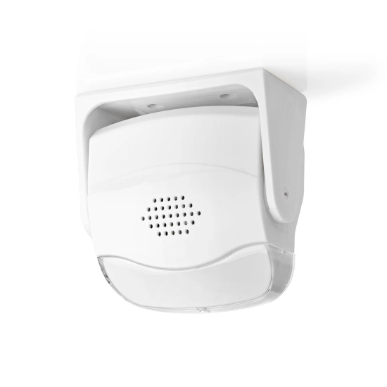 Senzor pokreta-alarm, melodija, Nedis AMLRMMW40WT Senzor pokreta-alarm, melodija, Nedis AMLRMMW40WT