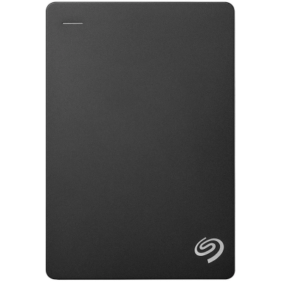 Tvrdi disk vanjski 1000 GB SEAGATE Basic STJL1000400, USB 3.0, 2.5incha, crni   - Vanjski tvrdi diskovi