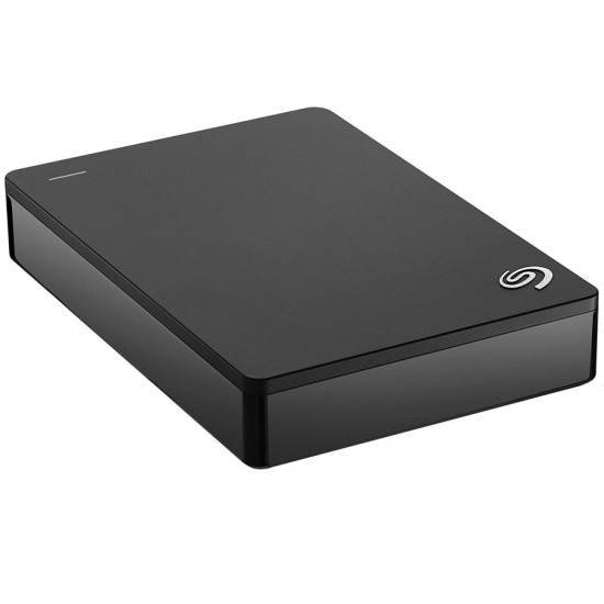 Tvrdi disk vanjski 1000 GB SEAGATE Basic STJL1000400, USB 3.0, 2.5incha, crni