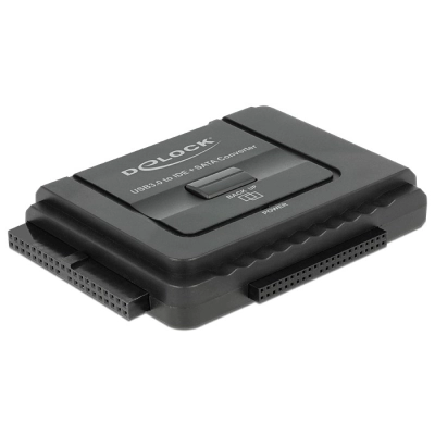 Adapter DELOCK, SATA/IDE na USB 3.0 konverter   - Adapteri