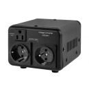 Adapter 220V > 110V, 500VA, KEMOT URZ3421