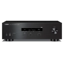 Stereo receiver YAMAHA R-S202D, crni