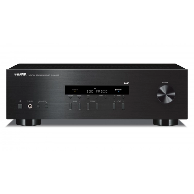Stereo receiver YAMAHA R-S202D, crni   - Stereo receiveri