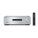 Stereo receiver YAMAHA R-S202D, srebrni