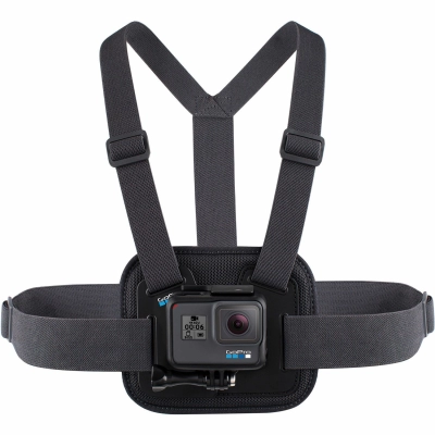 Remenje GOPRO Chesty, Performance Chest Mount, za GoPro kamere, AGCHM-001