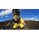 Nosač za kacigu GOPRO Helmet Front + Side Mount, AHFSM-001 