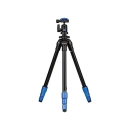 Stativ za foto i video kamere BENRO Slim AL tripod kit + N00 ball head