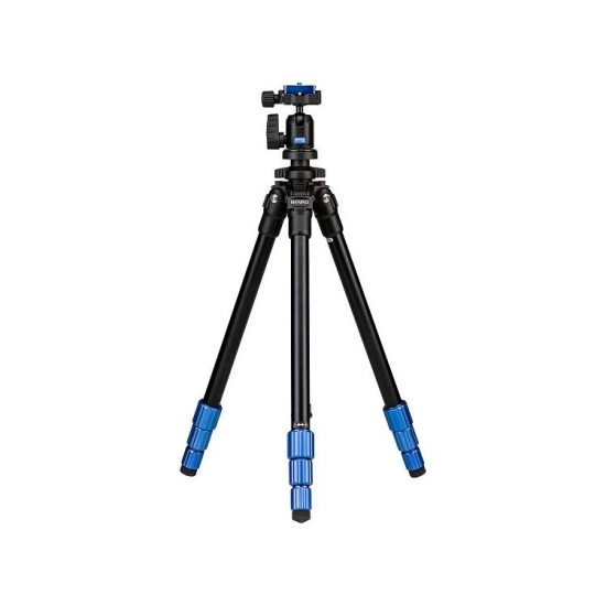 Stativ za foto i video kamere BENRO Slim AL tripod kit + N00 ball head Stativ za foto i video kamere BENRO Slim AL tripod kit + N00 ball head