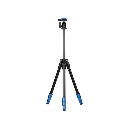 Stativ za foto i video kamere BENRO Slim AL tripod kit + N00 ball head Stativ za foto i video kamere BENRO Slim AL tripod kit + N00 ball head