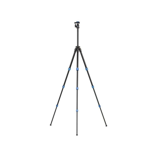 Stativ za foto i video kamere BENRO Slim AL tripod kit + N00 ball head Stativ za foto i video kamere BENRO Slim AL tripod kit + N00 ball head