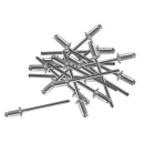 Zakovica blok 4,8x12,7 ,50 komada, Vorel 70500