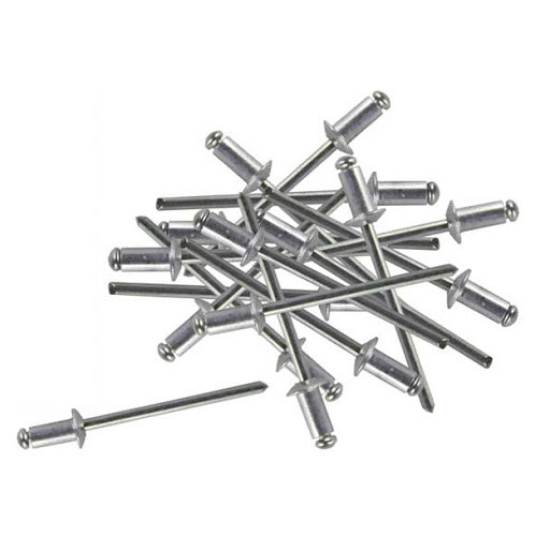 Zakovica blok 4,8x12,7 ,50 komada, Vorel 70500 Zakovica blok 4,8x12,7 ,50 komada, Vorel 70500