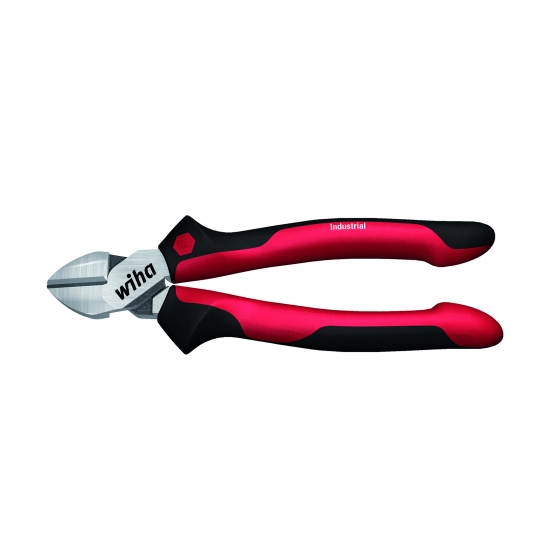 Kliješta sjekača WIHA INDUSTRIAL 180mm 43461 Kliješta sjekača WIHA INDUSTRIAL 180mm 43461