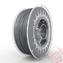 Nit za 3D printer DEVIL DESIGN, PLA 1.75mm, aluminij, 1kg