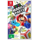 Igra za NINTENDO Switch, Super Mario Party