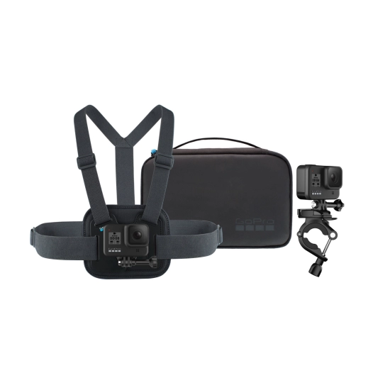 Set GOPRO SPORT Kit, AKTAC-001