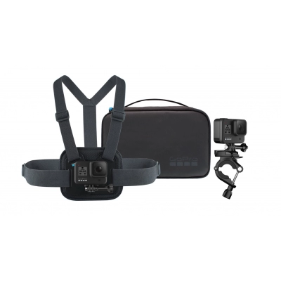 Set GOPRO SPORT Kit, AKTAC-001   - Sportske kamere i oprema