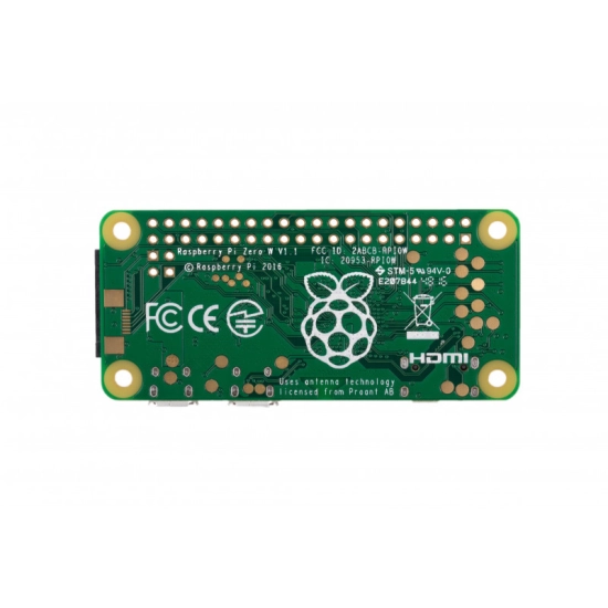 Raspberry Pi Zero W