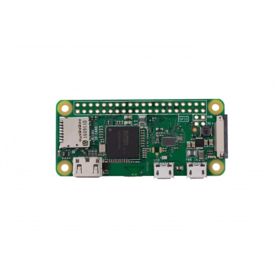 Raspberry Pi Zero W