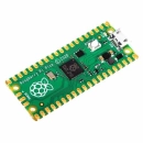 Raspberry Pi Pico, dual-core ARM Cortex M0+ procesor