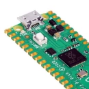 Raspberry Pi Pico, dual-core ARM Cortex M0+ procesor