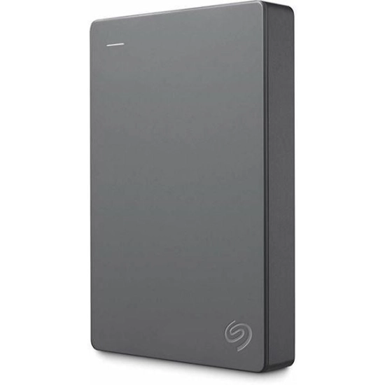 Tvrdi disk vanjski 4000 GB SEAGATE Basic STJL4000400, USB 3.0, 2.5incha, crni Tvrdi disk vanjski 4000 GB SEAGATE Basic STJL4000400, USB 3.0, 2.5incha, crni