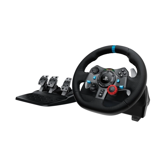 Volan i papučice LOGITECH G29 Driving Force