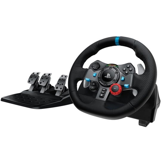 Volan i papučice LOGITECH G29 Driving Force