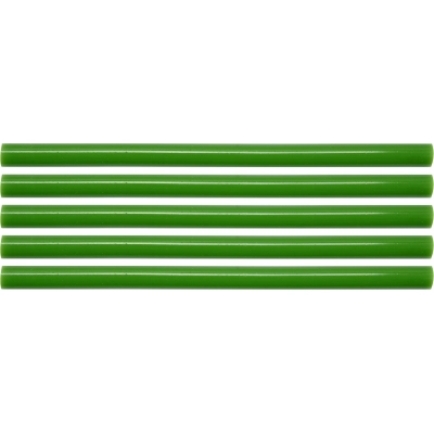 LJEPILO ZA PIŠTOLJ ,11 x 200 mm, zeleno, 5 komada, Yato   - Ljepila
