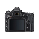 Fotoaparat NIKON D780 Body, CMOS senzor, 25.2MP, 4K UHD