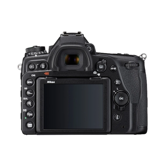 Fotoaparat NIKON D780 Body, CMOS senzor, 25.2MP, 4K UHD Fotoaparat NIKON D780 Body, CMOS senzor, 25.2MP, 4K UHD