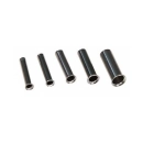 Set kabelskih završetaka neizoliranih 0,5-2,5 mm2, 1900 dijelova, McPower
