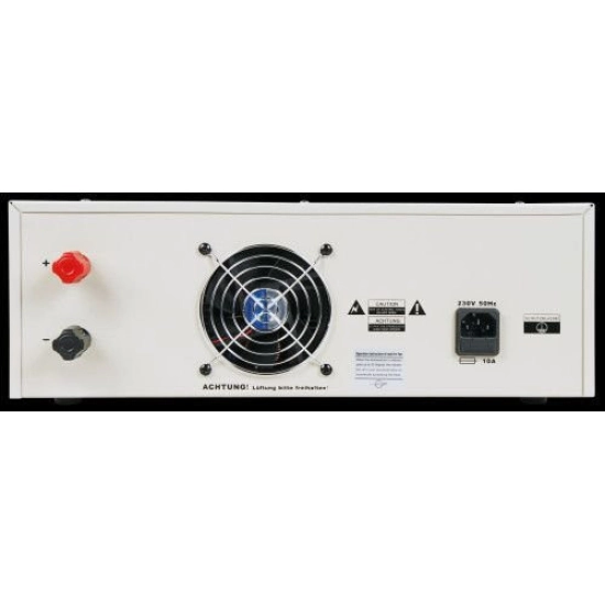 Laboratorijski izvor 15,30,60V 60A max, LBN-1990, McPower Laboratorijski izvor 15,30,60V 60A max, LBN-1990, McPower
