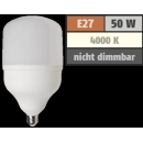 Žarulja LED E27 50W, 4000K, neutralno svjetlo,McShine