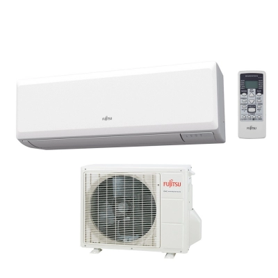 Klima uređaj FUJITSU AOYG12KPCA/ASYG12KPCA, 3.7kW hlađenje, 4.8kW grijanje, WiFi   - Fujitsu