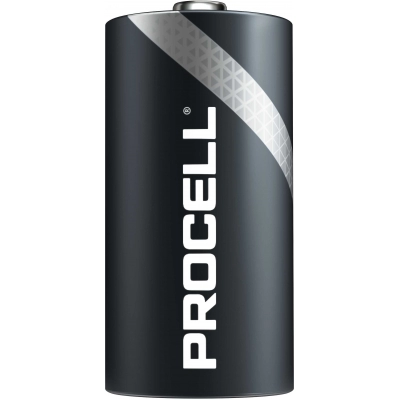 Baterija Procell C (LR14)- 1 kom. ,   Duracell professional   - Jednokratne baterije