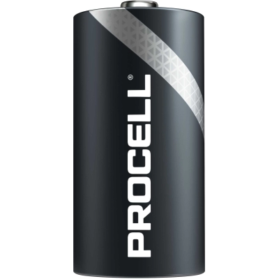 Baterija Procell C (LR14)- 1 kom. ,   Duracell professional   - Jednokratne baterije