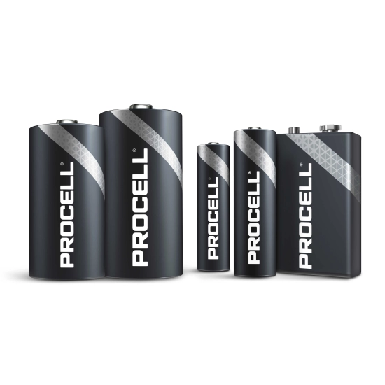 Baterija Procell Duracell professional C (LR14) 1 kom Baterija Procell Duracell professional C (LR14) 1 kom
