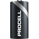 Baterija Procell Duracell professional C (LR14) 1 kom