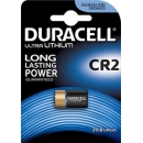 Baterija litijeva  3 V ULTRA DL CR2, CR17355  1 kom Duracell