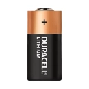 Baterija litijeva Duracell DL CR2 3V CR17355 1 kom 