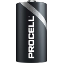 Baterija Procell D (LR20)- 1 kom. ,   Duracell professional
