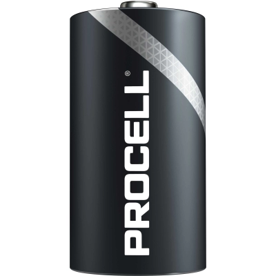 Baterija Procell  Duracell professional D (LR20) 1 kom    - Jednokratne baterije