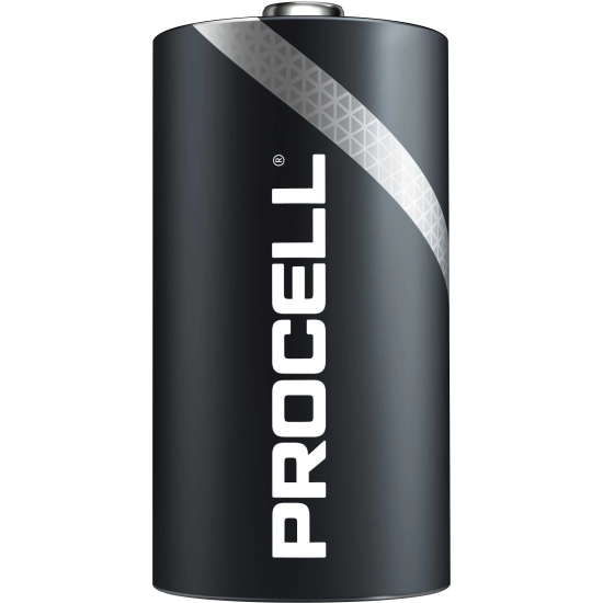 Baterija Procell  Duracell professional D (LR20) 1 kom 