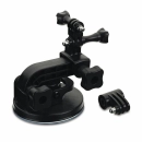 Nosač GOPRO Suction Cup Mount, AUCMT-302